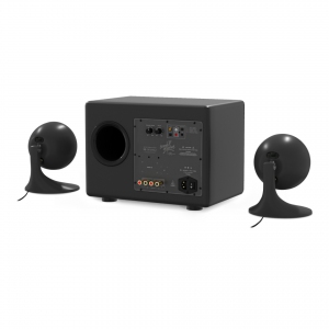 EvoSound Sphere 2.1 аудиосистема для караоке в Владимире