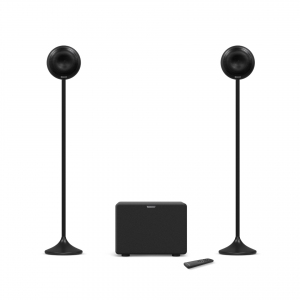 EvoSound Sphere 2.1 аудиосистема для караоке в Владимире