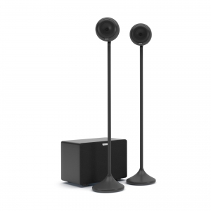 EvoSound Sphere 2.1 аудиосистема для караоке в Владимире