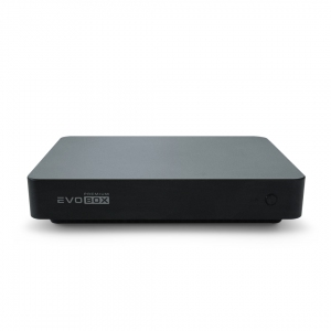 Hi-End караоке-система EVOBOX Premium + EvoSoundBar (саундбар с караоке) в Владимире