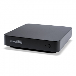 караоке-комплект EVOBOX + EvoSound Sphere 2.1 в Владимире