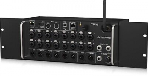 Midas MR18 цифровой микшер в Владимире