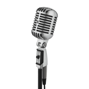 SHURE 55SH SERIES II вокальный, динамический микрофон в Владимире