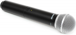 SHURE BLX24E/PG58 M17 вокальная радиосистема в Владимире