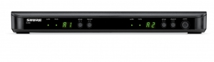 SHURE BLX288E/B58 M17 вокальная радиосистема в Владимире
