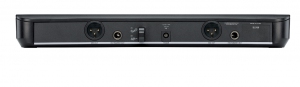 SHURE BLX288E/B58 M17 вокальная радиосистема в Владимире