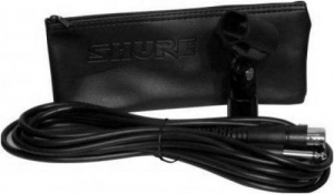 SHURE SV100-A динамический микрофон в Владимире