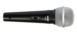 SHURE SV100-A динамический микрофон в Владимире