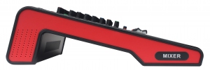 SVS Audiotechnik mixers AM-12 Микшерный пульт аналоговый, 12-канальный в Владимире