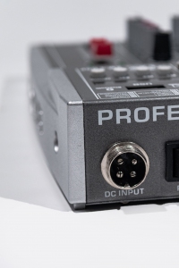 SVS Audiotechnik mixers AM-6 DSP Микшерный пульт аналоговый, 6-канальный SVS Audiotechnik mixers в Владимире