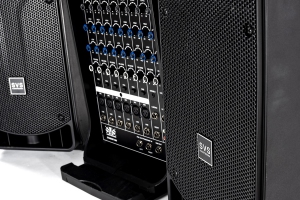 SVS Audiotechnik STAGESET 600 Акустический комплект активный в Владимире