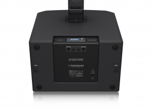 Turbosound iNSPIRE iP3000 модульная аудио колонна 2000Вт в Владимире