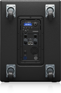 Turbosound iQ15B сабвуфер активный в Владимире