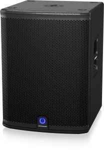 Turbosound iQ15B сабвуфер активный в Владимире