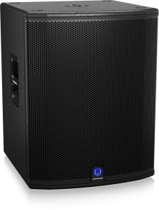 Turbosound iQ18B сабвуфер активный в Владимире