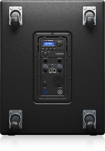 Turbosound iQ18B сабвуфер активный в Владимире