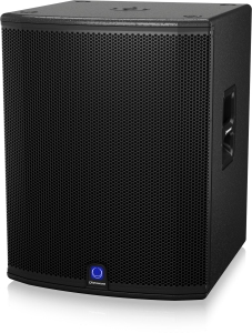 Turbosound iQ18B сабвуфер активный в Владимире