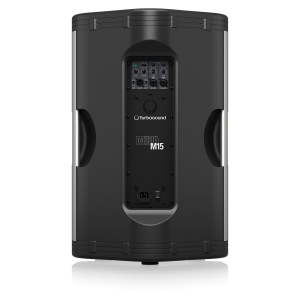 Turbosound MILAN M15 активная акустическая система в Владимире