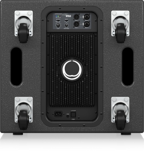 Turbosound Milan M15B сабвуфер активный в Владимире