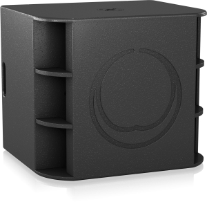 Turbosound Milan M18B сабвуфер активный в Владимире