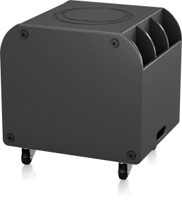 Turbosound Milan M18B сабвуфер активный в Владимире