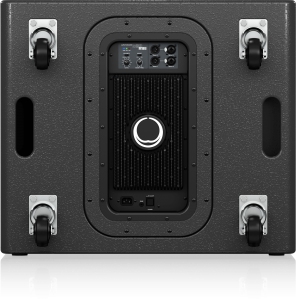 Turbosound Milan M18B сабвуфер активный в Владимире