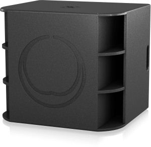 Turbosound Milan M18B сабвуфер активный в Владимире