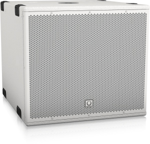 Turbosound NuQ115B-AN Активный сабвуфер в Владимире