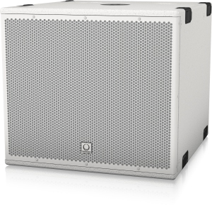Turbosound NuQ115B-AN Активный сабвуфер в Владимире