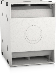 Turbosound NuQ118B-AN Активный сабвуфер в Владимире