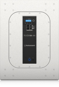 Turbosound NuQ118B-AN Активный сабвуфер в Владимире