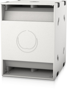 Turbosound NuQ118B-AN Активный сабвуфер в Владимире