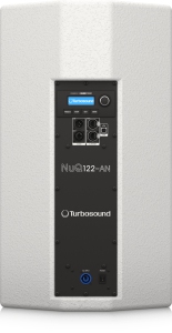 Turbosound NuQ122-AN Активная акустическая система в Владимире