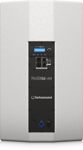 Turbosound NuQ152-AN Активная акустическая система в Владимире