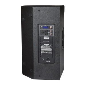 XLine ALFA P-15A DSP Акустическая система активная с DSP и Bluetooth в Владимире