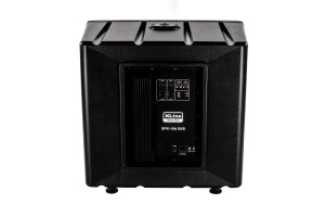 XLine SPX-18A SUB Сабвуфер активный в Владимире